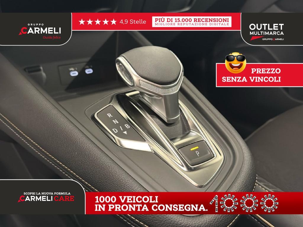 Renault Symbioz 1.6 E-Tech full hybrid Iconic Auto