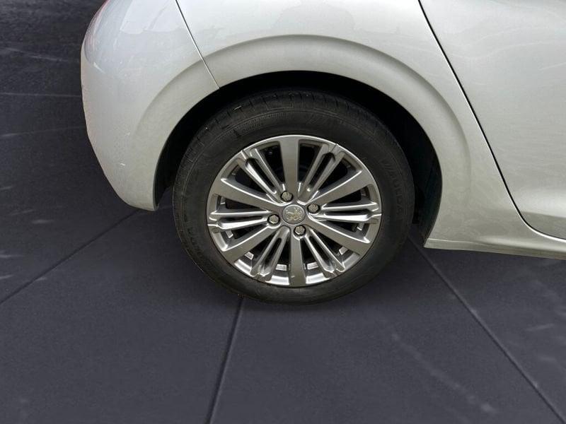 Peugeot 208 1° serie PureTech 82 5 porte Active