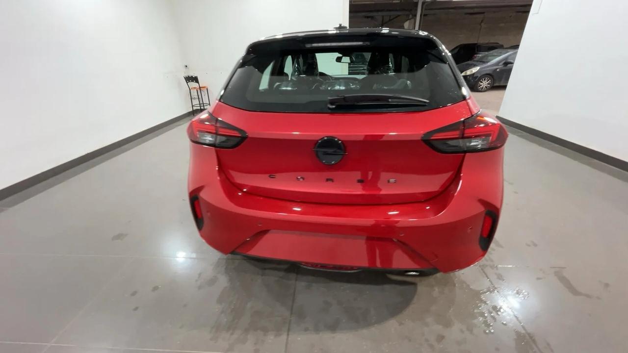 Opel Corsa 1.2 100 CV GS