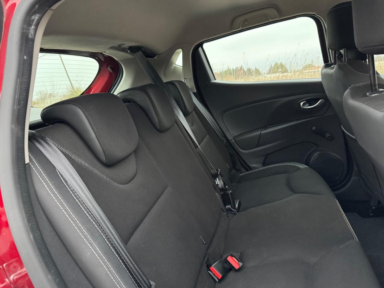 Renault Clio dCi 8V 75 CV 5 porte Moschino Life