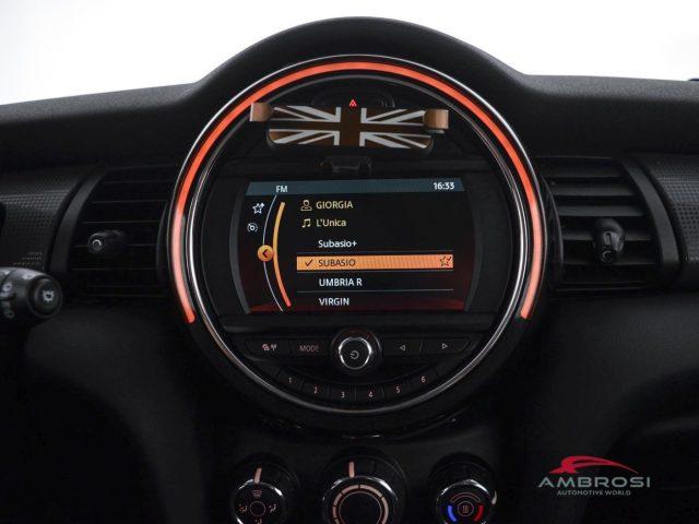 MINI Cooper 3 porte 1.5 auto