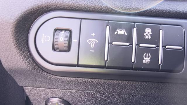 KIA XCeed 1.0 T-GDi GPL Style