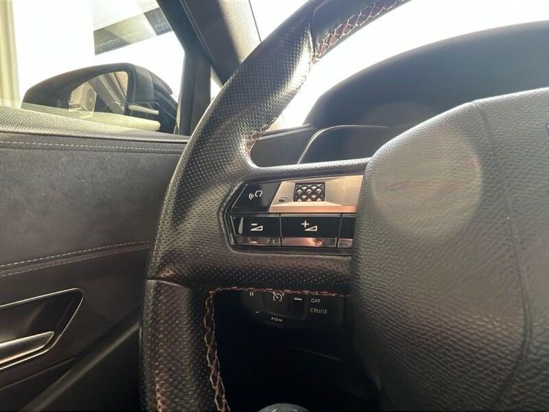 DS DS 7 DS 7 Crossback BlueHDi 130 So Chic