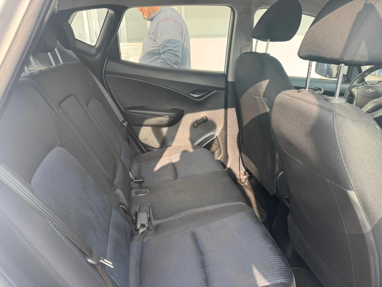 Hyundai iX20 1.4 CRDI 90 CV Comfort