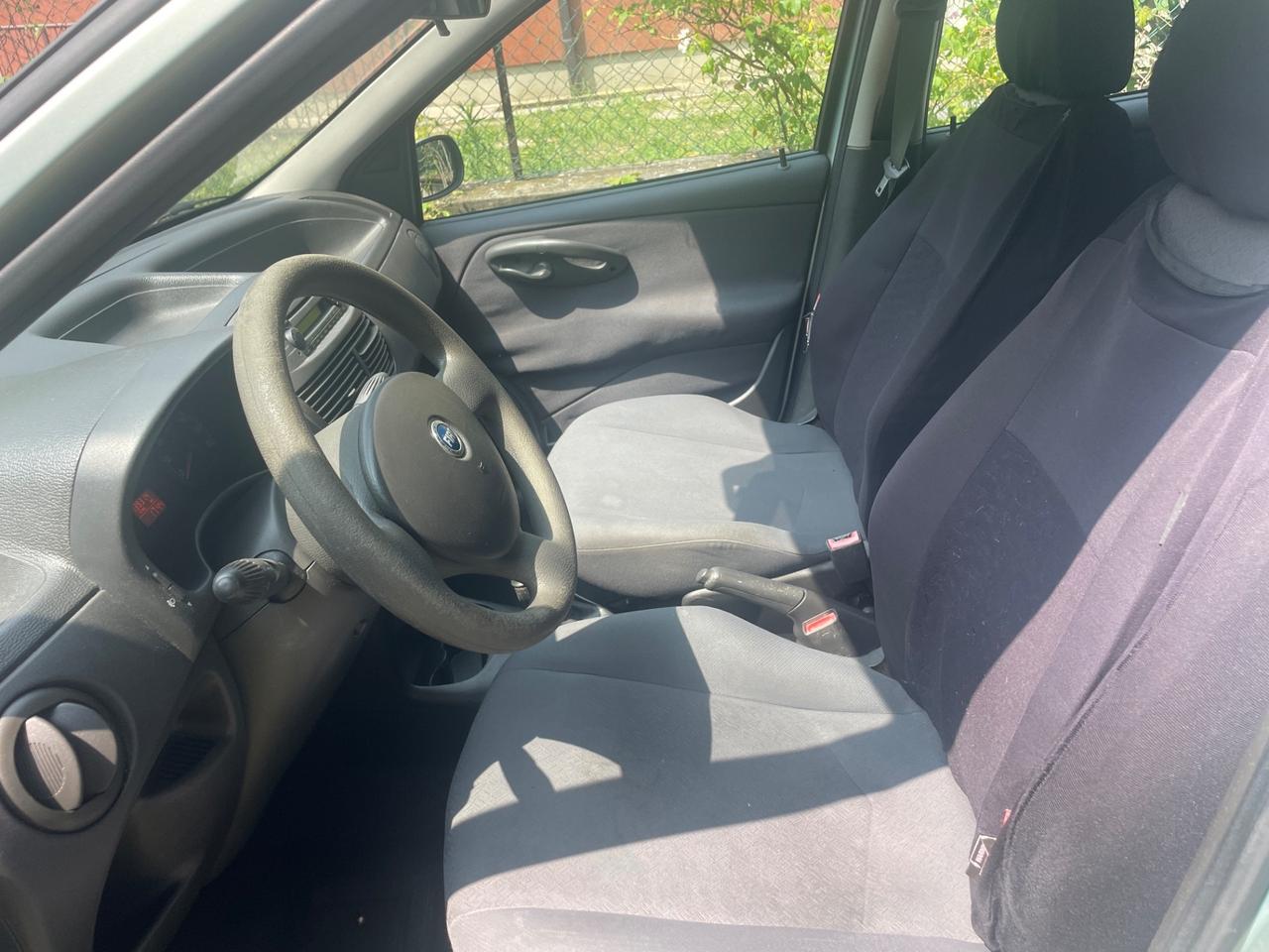 Fiat Punto 1.2 ok neopatentati #BP