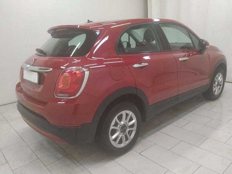 FIAT 500X 1.4 m-air Pop Star 4x2 140cv my18