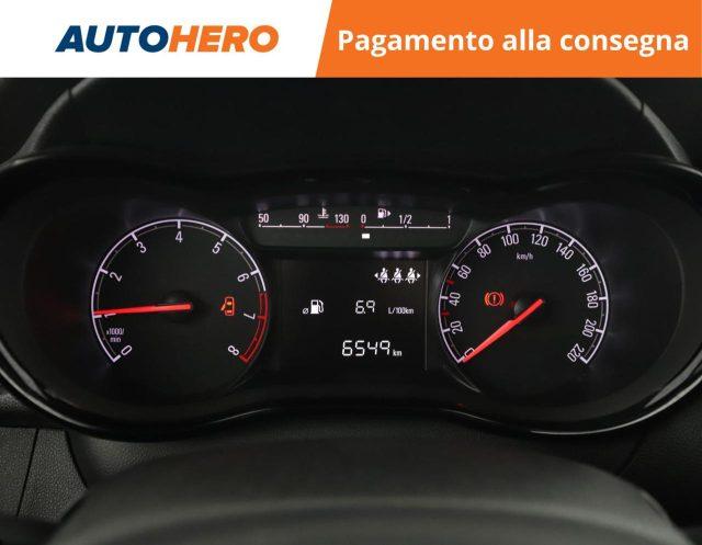 OPEL Karl Rocks 1.0 73 CV