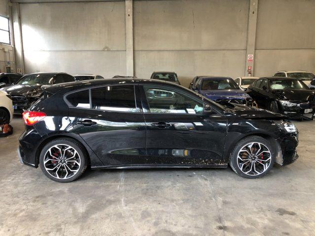 FORD Focus 1.5 ECOBOOST 150CV ST-LINE CAMBIO MANUALE
