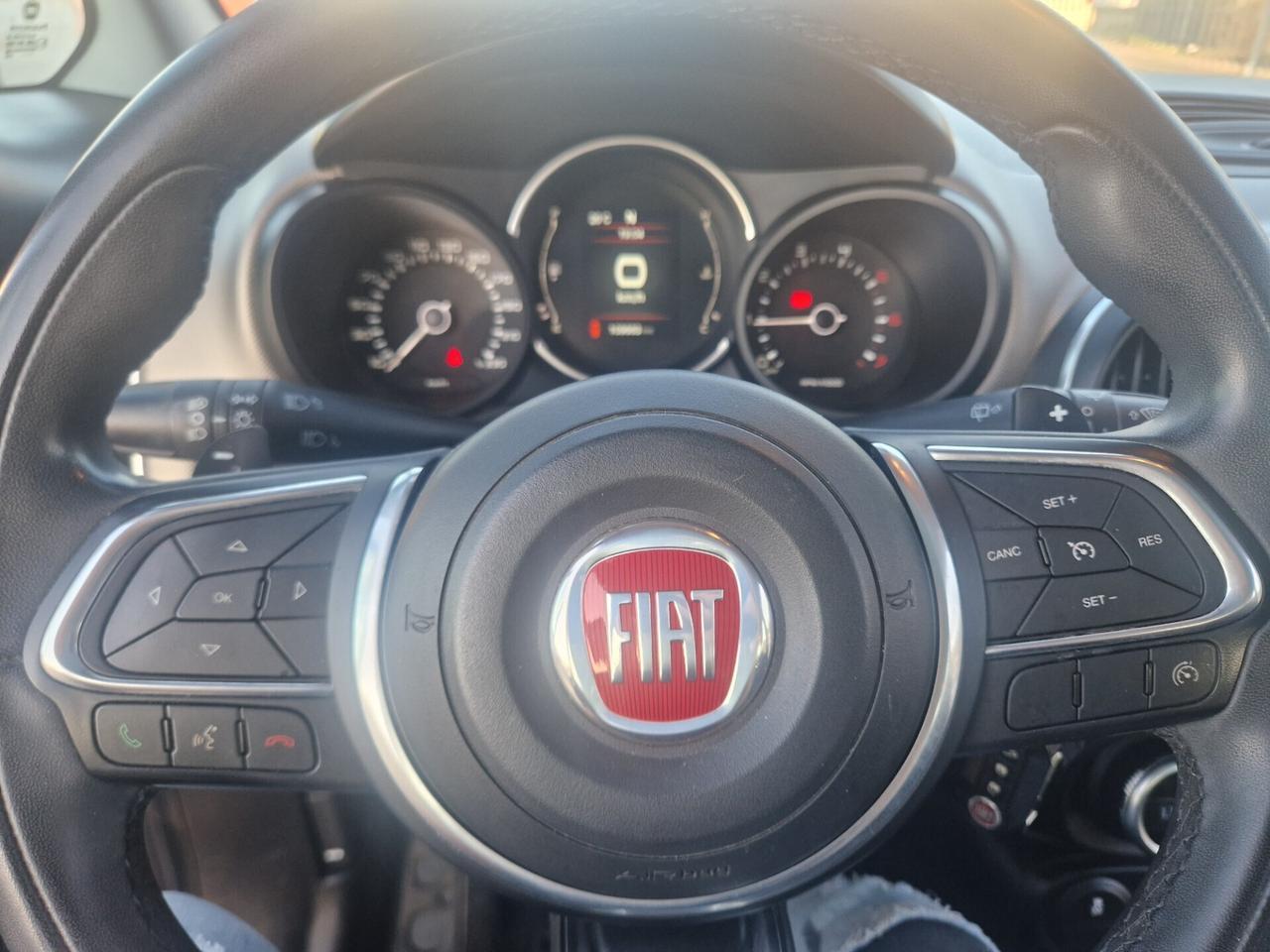 Fiat 500L 1.3 Multijet 95 CV Dualogic - 2017