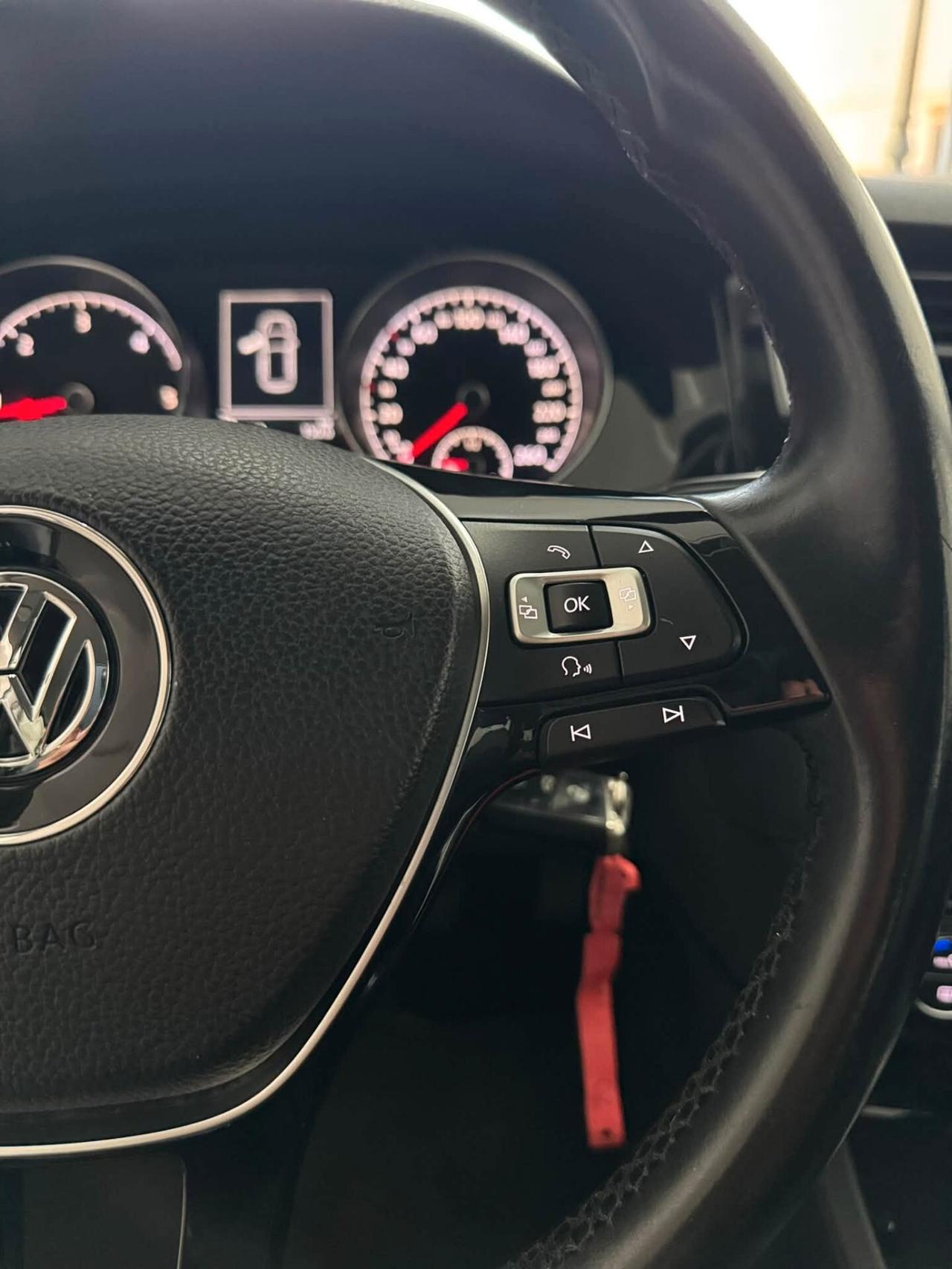 Volkswagen Golf Business 1.6 TDI 5p. Highline BlueMotion Technology