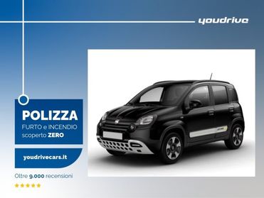 FIAT New Panda 1.0 FireFly S&S Hybrid Pandina KM0