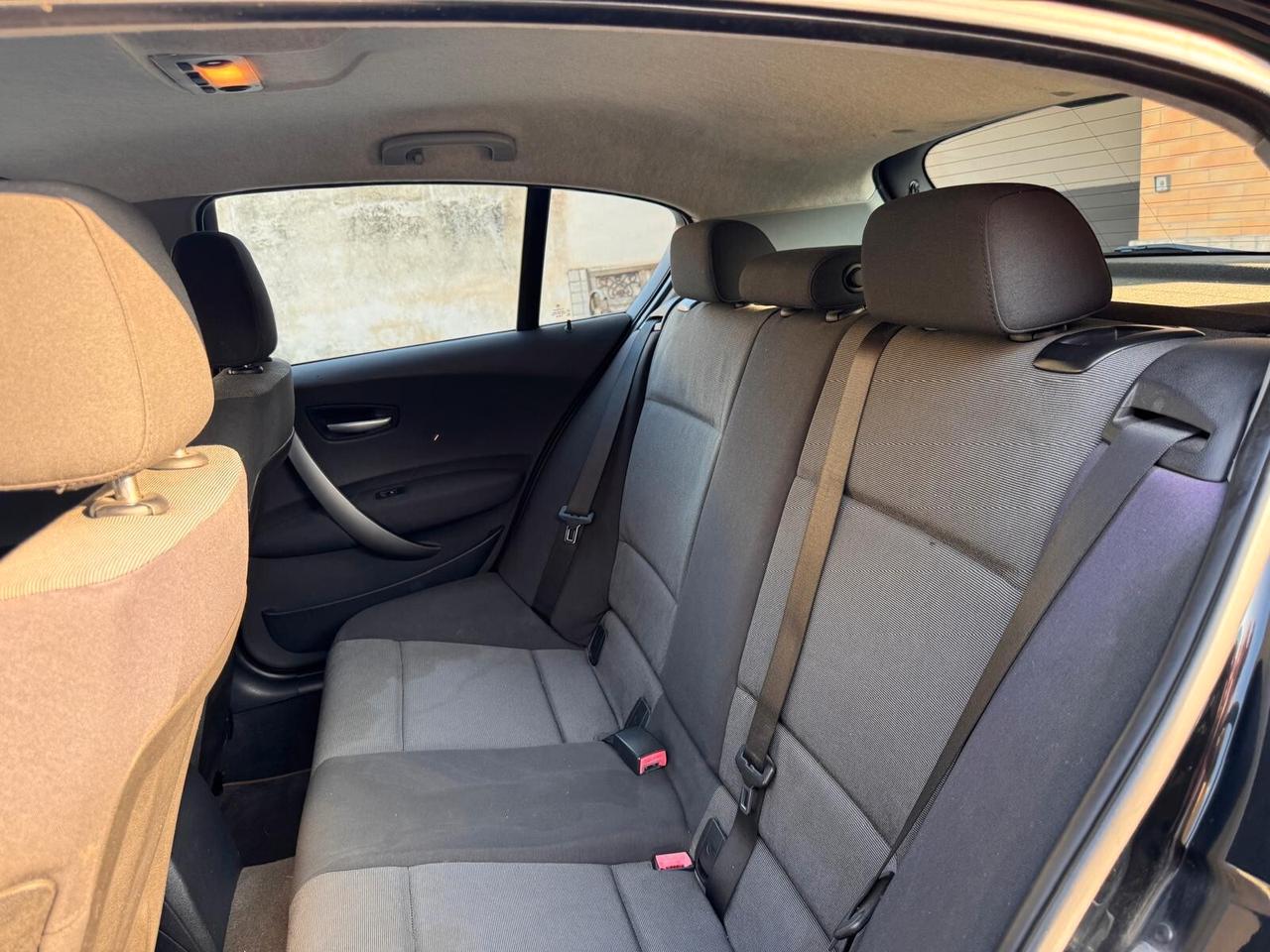 Bmw Serie 1 e87 120d cat 5p Futura DPF