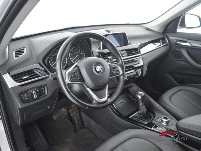 BMW X1 xDrive18d Business Auto