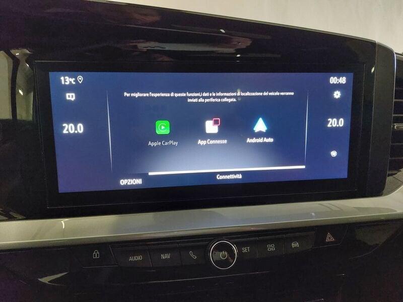 Opel Mokka Mokka 1.2 Turbo 136 CV Ultimate