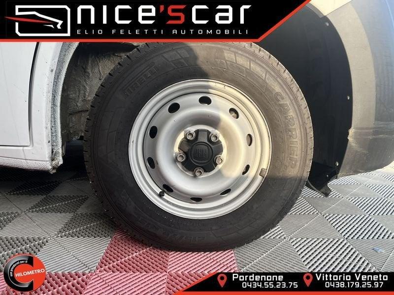 FIAT Ducato 35 2.2 Mjt 140CV PL-TM Furgone