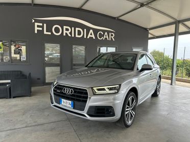 AUDI Q5 50 TDI 3.0 286CV QUATTRO S-TRONIC