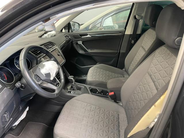 VOLKSWAGEN Tiguan 2.0 TDI 150CV SCR DSG LIFE