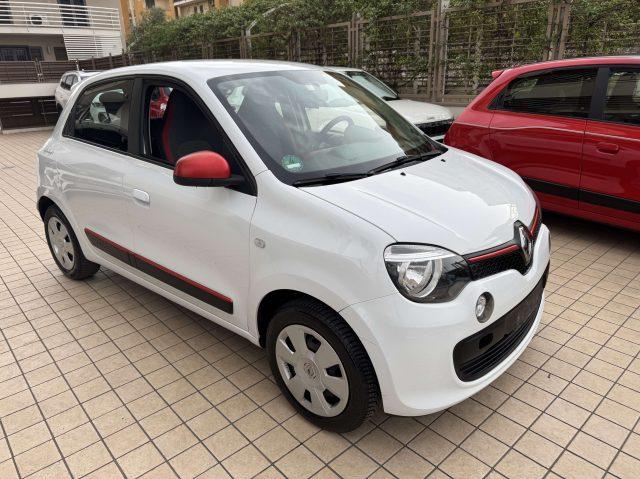 RENAULT Twingo 1.0 sce Energy 70cv S&S