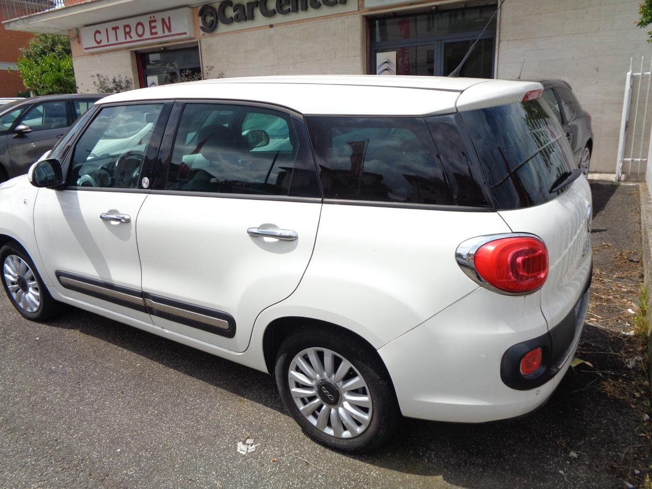 Fiat 500L 1.6 Multijet 105 CV Pop Star
