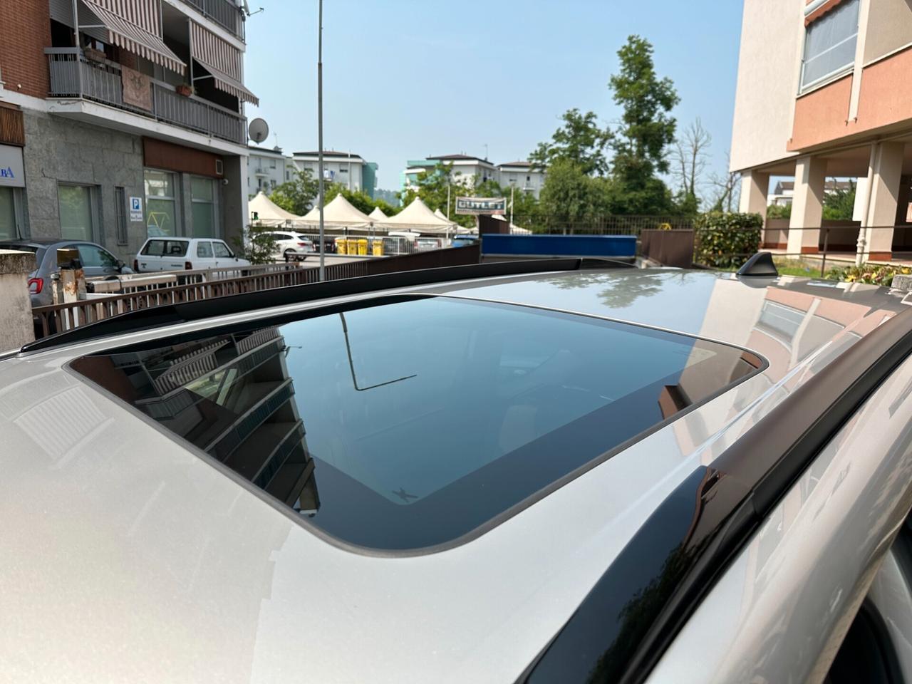 Subaru Forester 2.0 MHEV CVT Premium