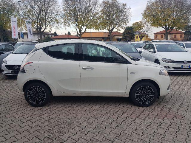 LANCIA Ypsilon 1.2 69 CV 5 porte GPL Ecochic