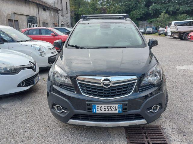 OPEL Mokka 1.4 Turbo Ecotec 140CV 4x2 Start&Stop Cosmo