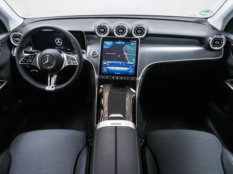 Mercedes-Benz GLC GLC 200 4Matic Mild Hybrid Advanced Plus