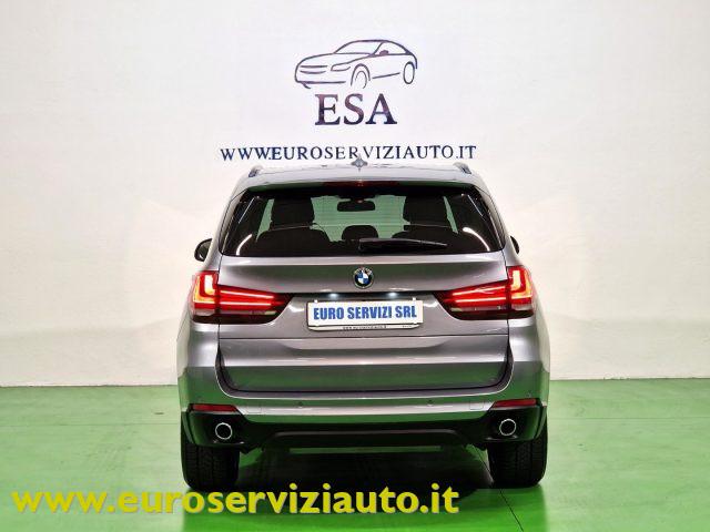 BMW X5 xDrive25d Business