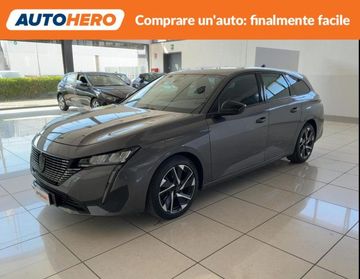 PEUGEOT 308 BlueHDi 130 S&S SW Active Pack