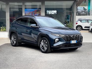 Hyundai Tucson 1.6 Diesel 116CV E6 - 2021