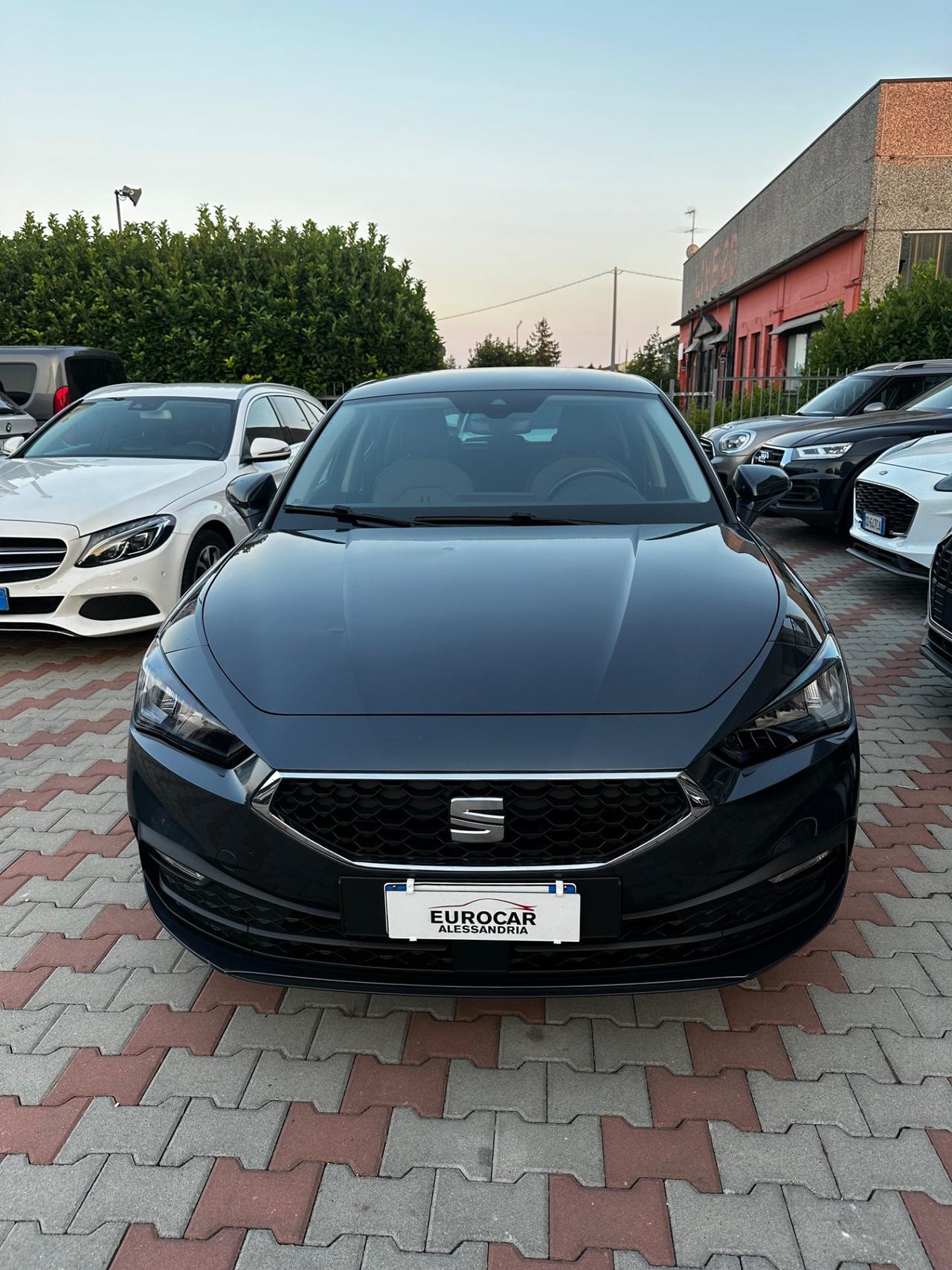 Seat Leon 1.0 TSI 110 CV Style