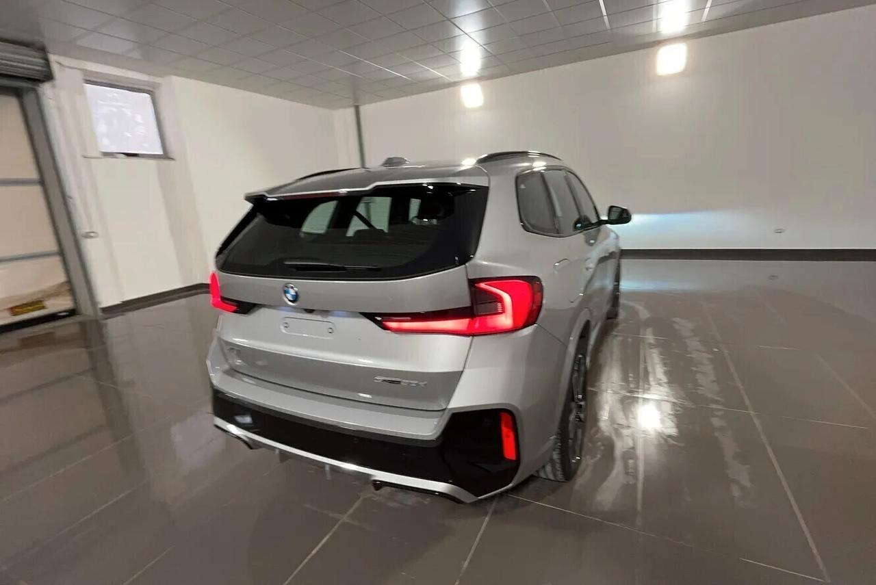 BMW X1 20d s Drive M SPORT msport M-SPORT PRO 163cv auto 48v