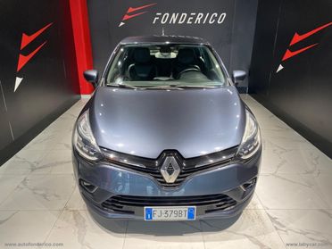 RENAULT Clio dCi 8V 90 EDC S&S 5p. Energy Excite