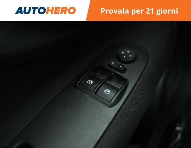 FIAT Punto 1.2 8V 5 porte Street