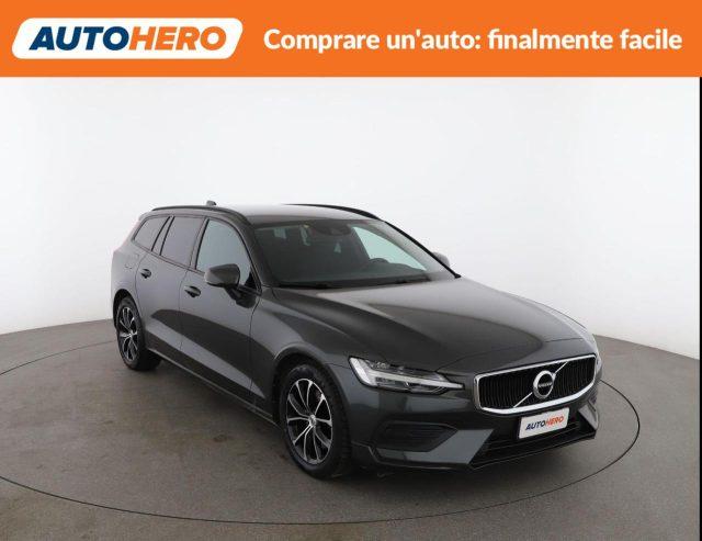 VOLVO V60 B4 (d) Geartronic Momentum Business