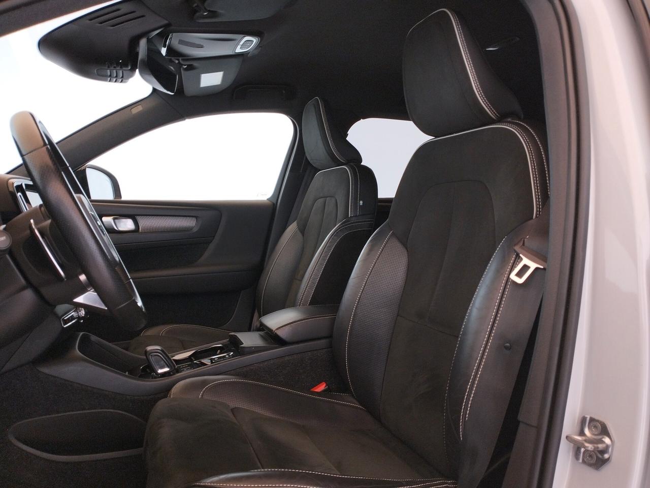 Volvo XC40 D3 R-design geartronic