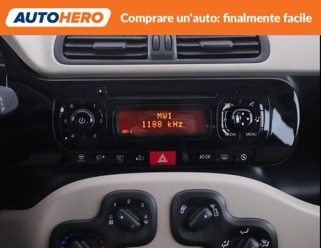 FIAT Panda 1.3 MJT S&S Lounge