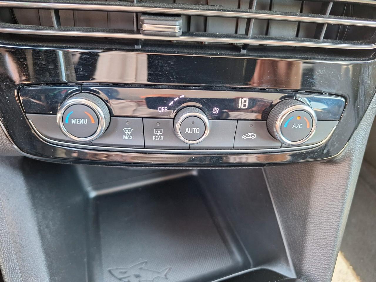 Opel Mokka 1.2 Turbo Ultimate X NEOPATENTATI Iva esposta Unico Proprietario