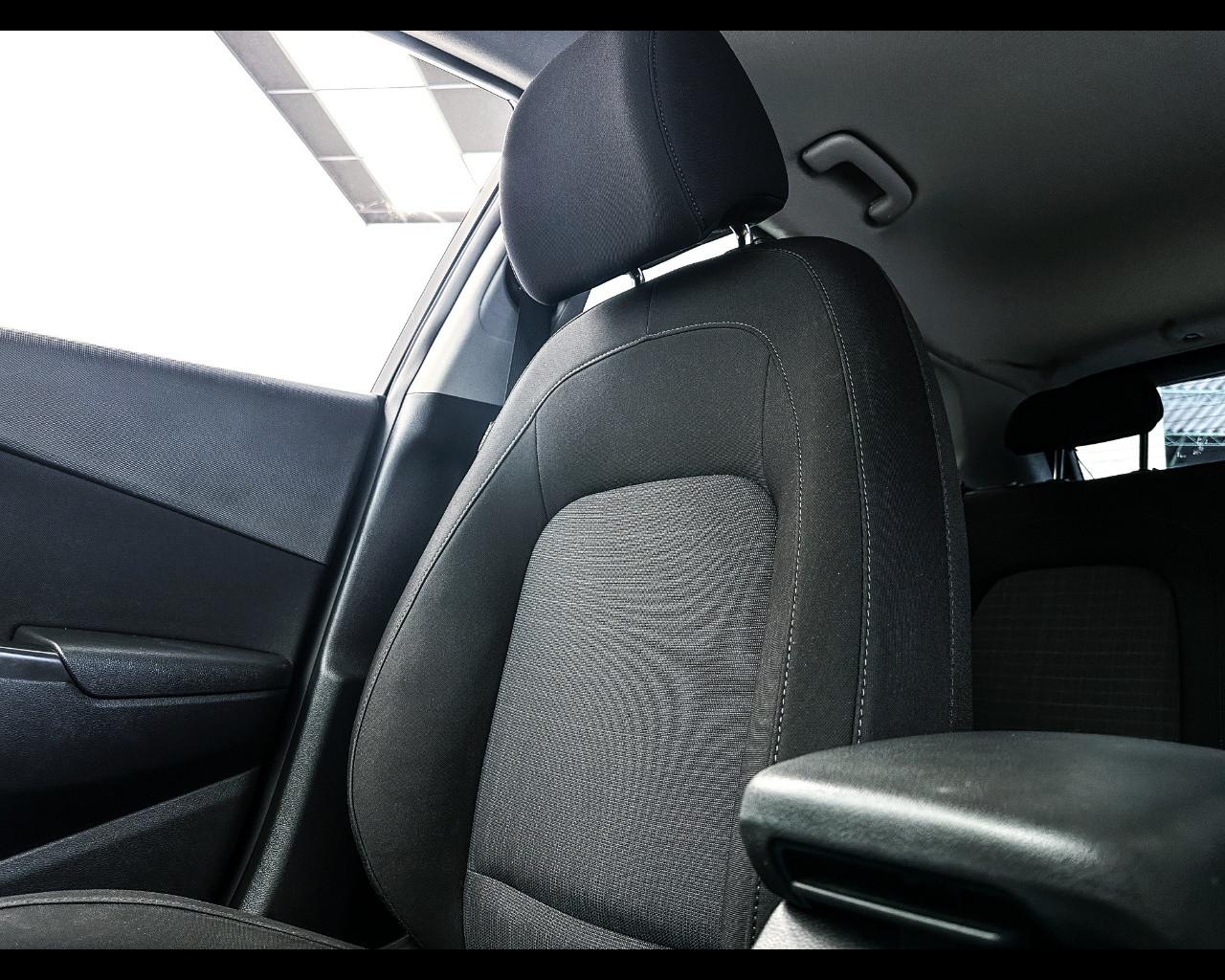 HYUNDAI Kona 1ªs. (2017-23) - Kona 1.0 T-GDI Hybrid 48V iMT XLine