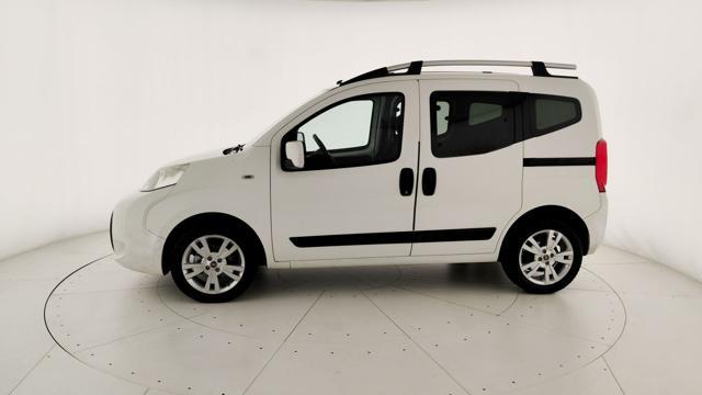 FIAT Qubo 1.3 MJT 80 CV Active