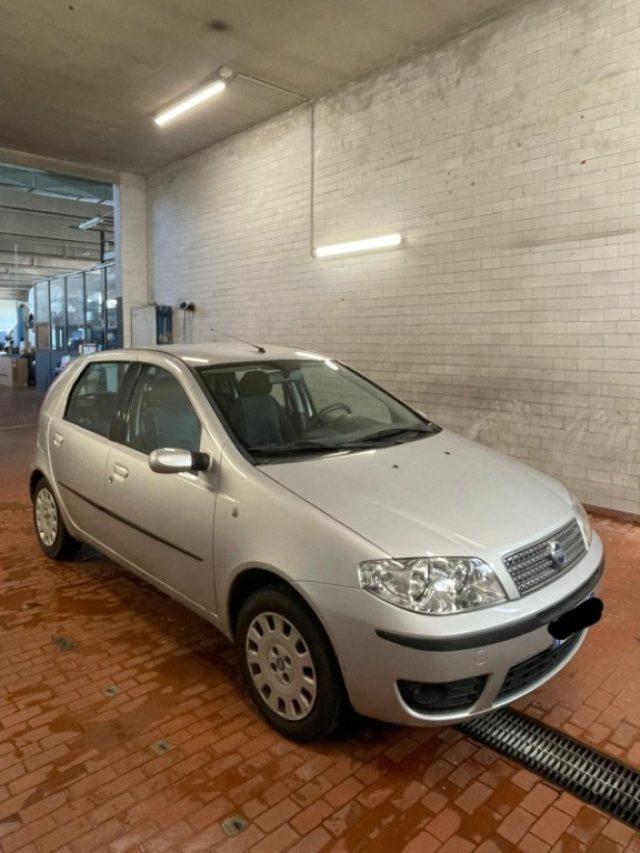 FIAT Punto Classic 1.2 5 porte