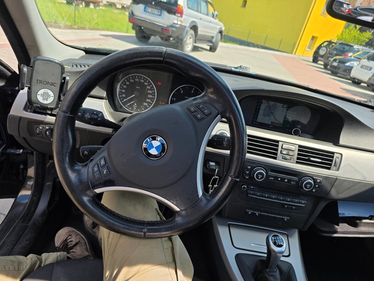 Bmw 320 320d Super prezzo vendiamo urgente