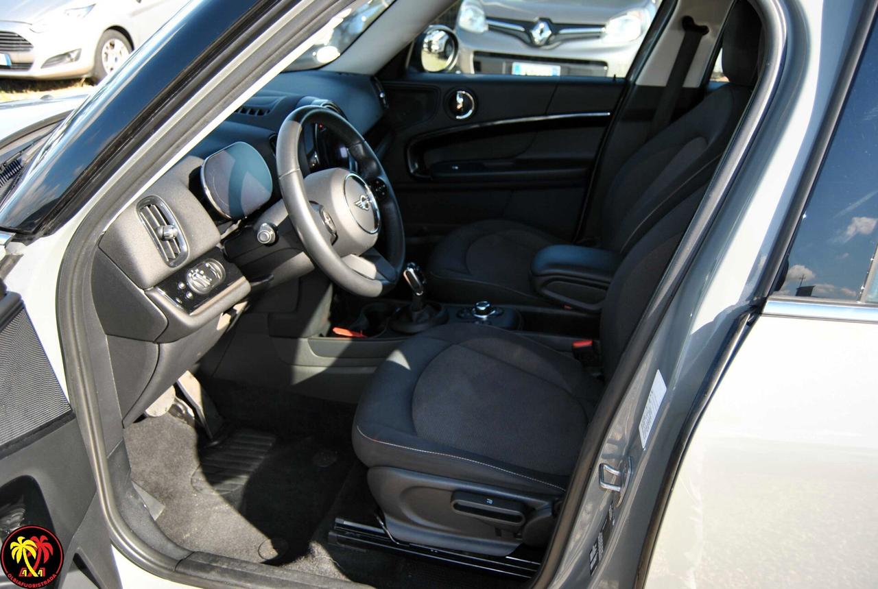 Mini Cooper Countryman 1.5 Classic