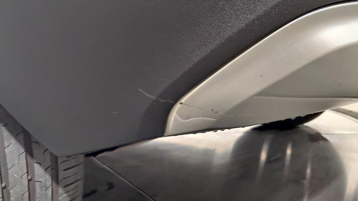 VOLVO Xc40 T5 Recharge Plug-In Hybrid Inscription Expression