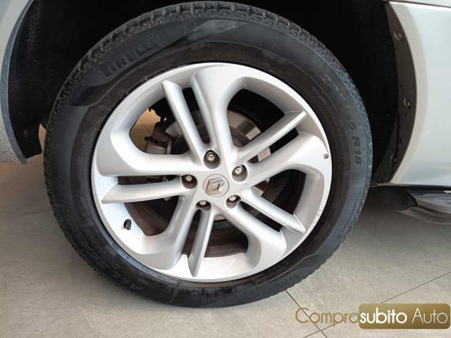 RENAULT Koleos 2.0 dCi 150CV 4X4 Proactive Dynamique ESM