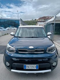 Kia Soul 1.6 CRDi You Soul