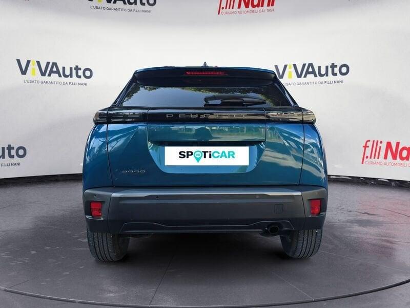 Peugeot 2008 100 Allure S/S