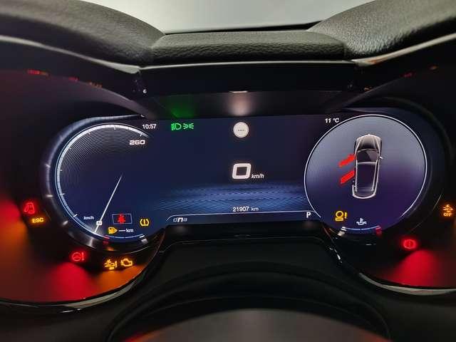 Alfa Romeo Tonale 1.6 Mjet 130cv tct6 Sprint + Navigatore