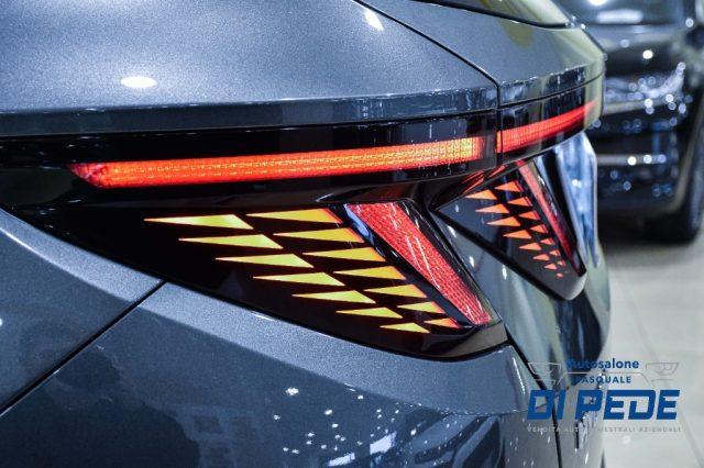 HYUNDAI Tucson 1.6 CRDI 48V XLine