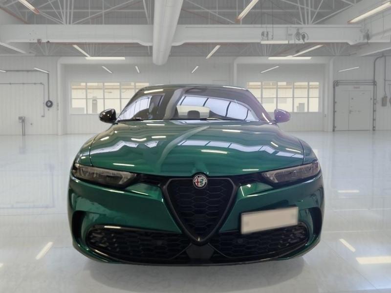 ALFA ROMEO TONALE 1.5 130 CV HYBRID TCT7 SPRINT SUV